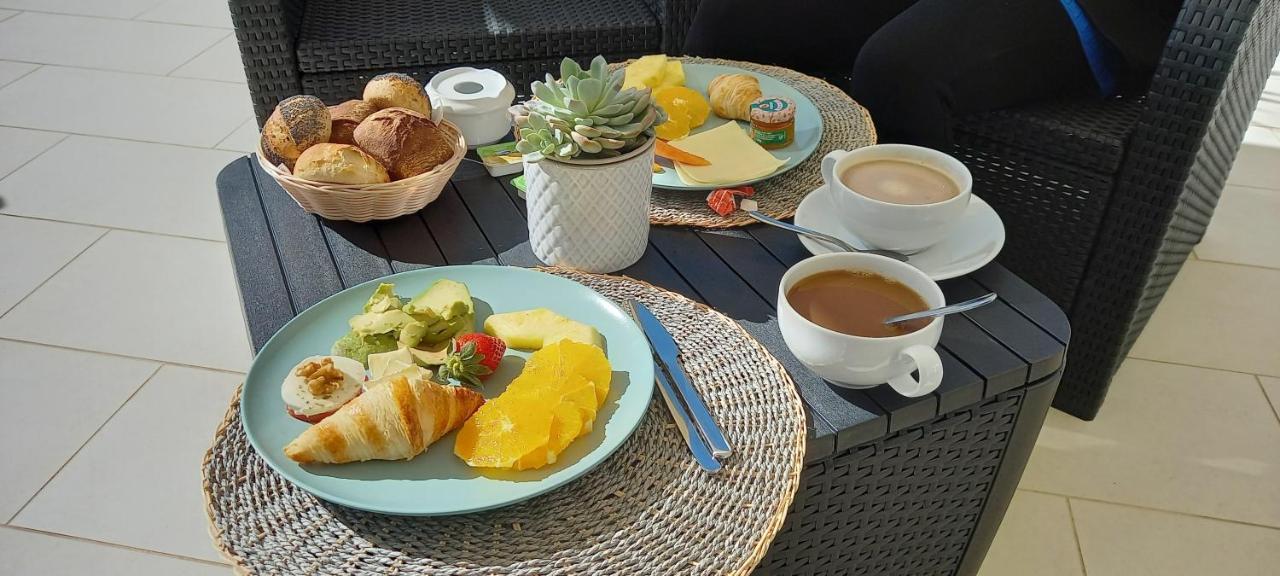 Guest house Bowen, Luxury Lagos