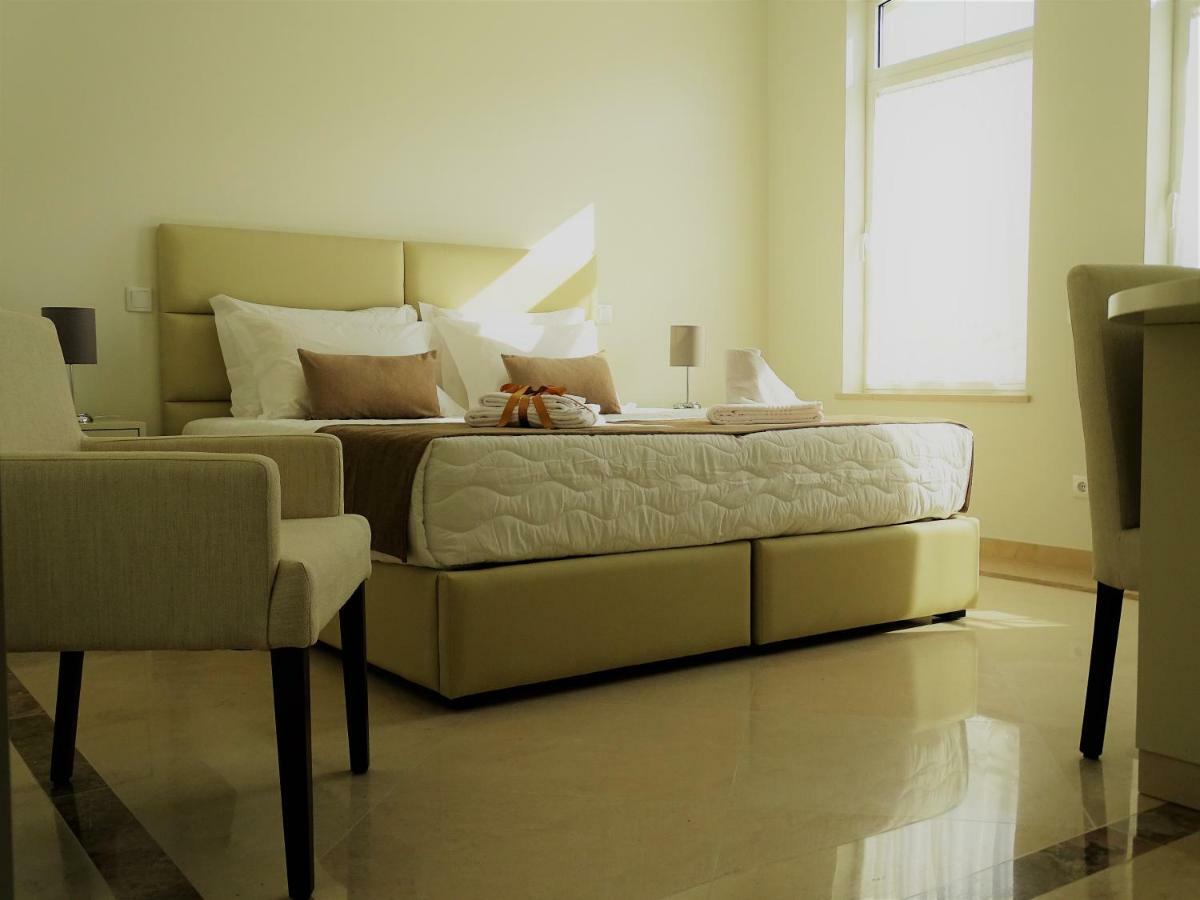 Guest house Bowen, Luxury Lagos
