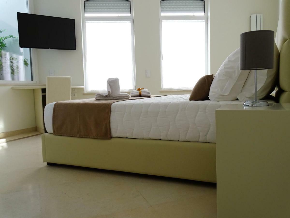 Guest house Bowen, Luxury Lagos