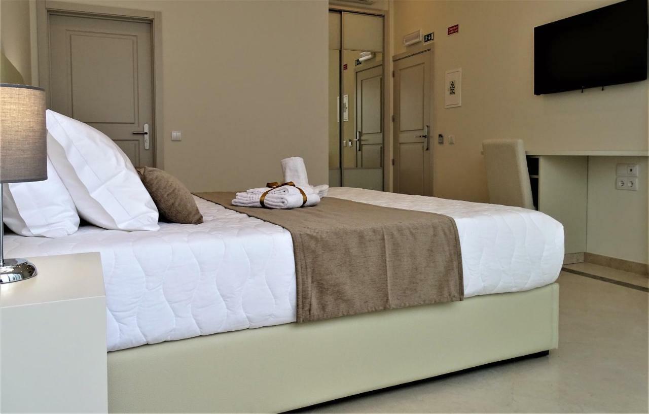 Guest house Bowen, Luxury