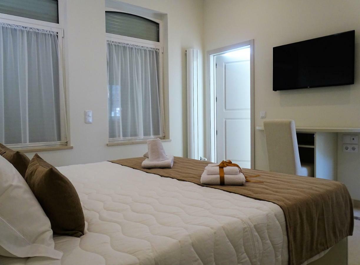 Guest house Bowen, Luxury *
