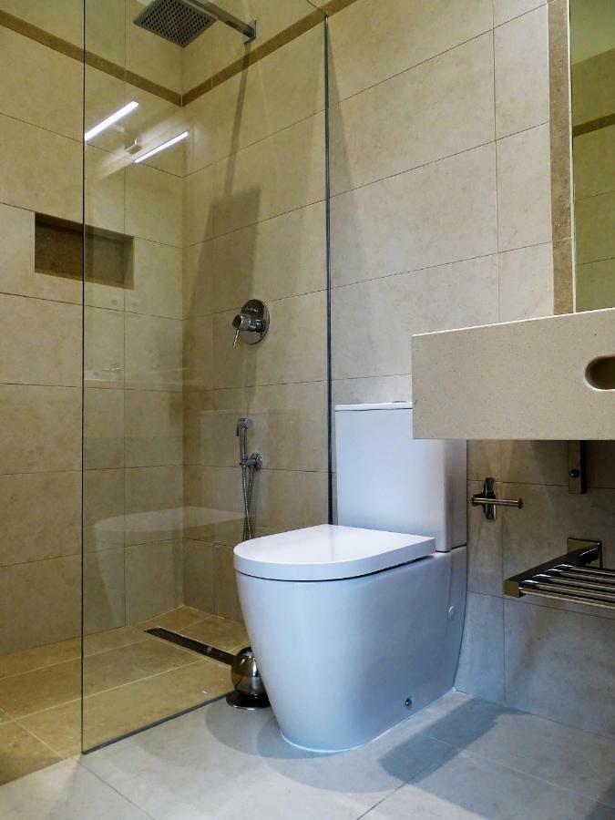 Guest house Bowen, Luxury Lagos