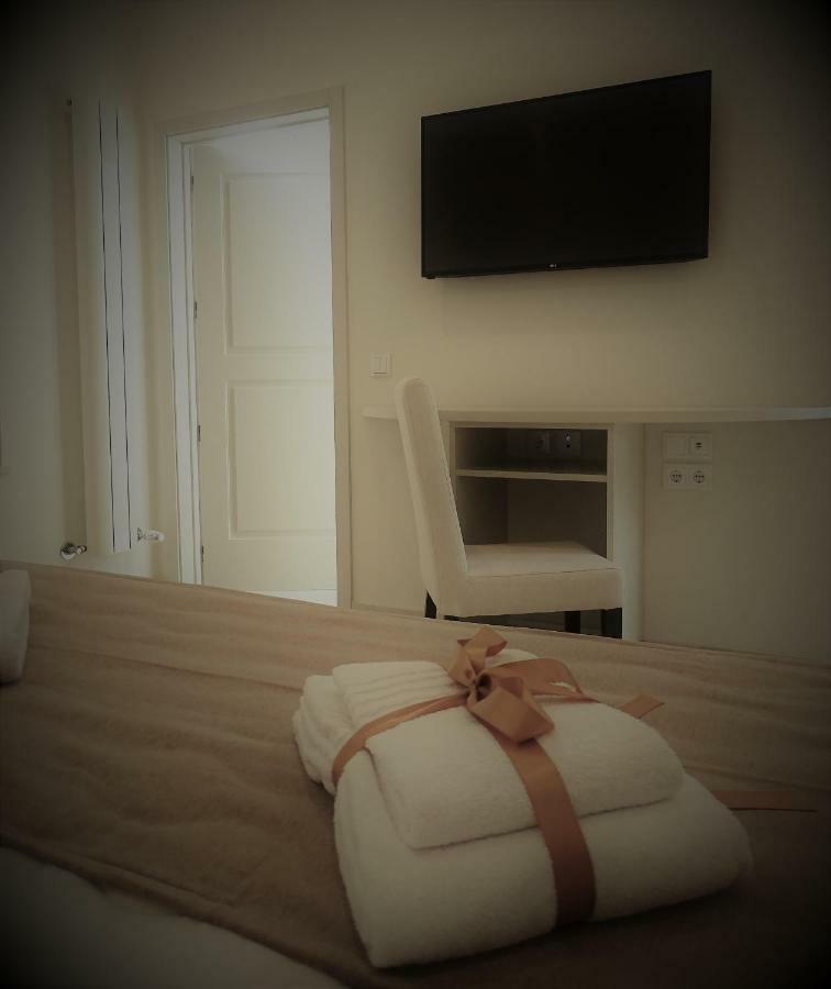 Bowen, Luxury Pensjonat Lagos