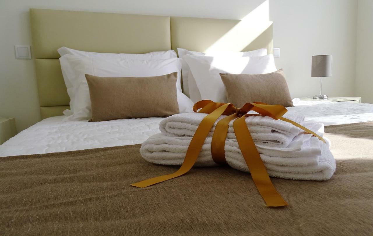 Guest house Bowen, Luxury
