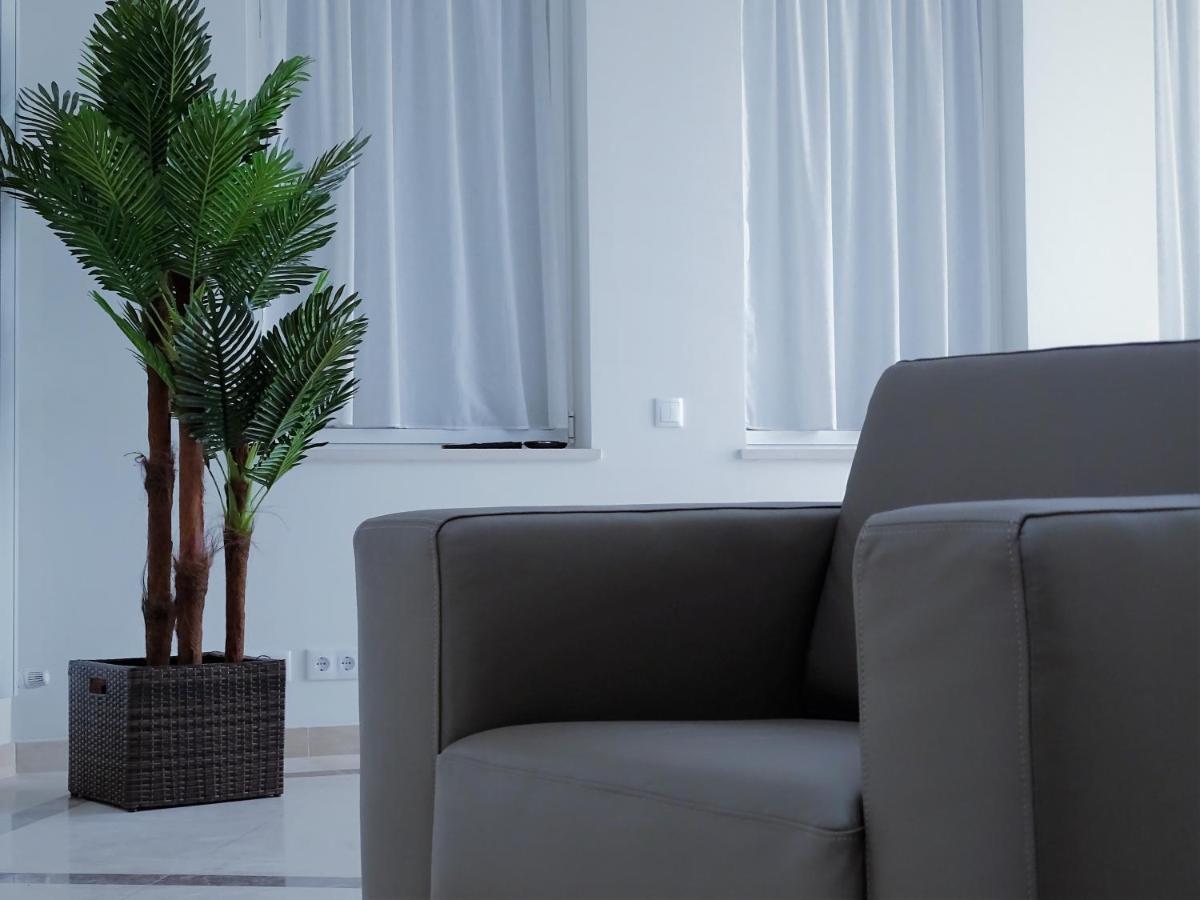 Guest house Bowen, Luxury Lagos