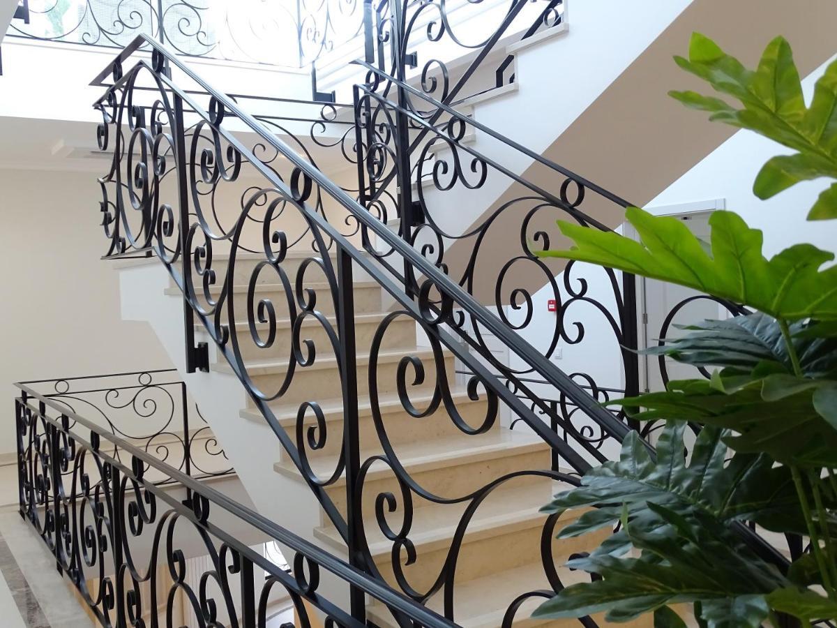 Guest house Bowen, Luxury